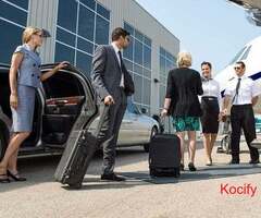 Professional Driver Hire Services in Dubai | Safe & Reliable Chauffeurs