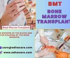 Bone Marrow Transplant With Better Result And Low Cost, Mozambique