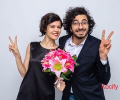 The Blessings Matrimonials – Best Marriage Bureau In Delhi