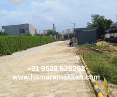 Optus Green, Sector-64 Greater Faridabad Residential Plot