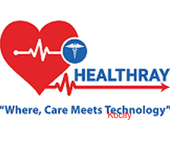 Healthray The Best Software For Hospital Management System