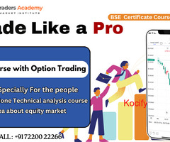 stock market course online