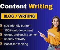 ???? Stunning SEO Website Content That Ranks!