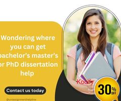 Trusted Assignment Help in USA