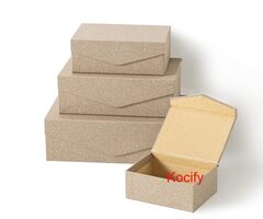 Custom Cookie Boxes – Enhance Your Brand with Premium Packaging!