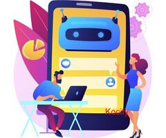 With Smart Chatbots, Automate Customer Engagement Like Never Before