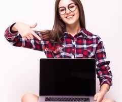 Top-Quality Laptops for Rent – Just Around the Corner