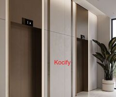 MultiTech Elevators – Serving Across India with Quality, Safety & Innovation