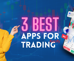 Best App for Learning Trading