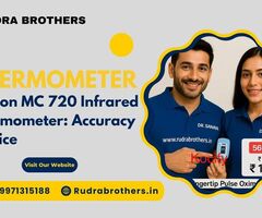BPL Smart Oxy Pulse Oximeter Review and Price 2025