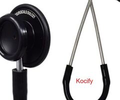 DR Morepen Stethoscope Buying Guide: Types & Prices