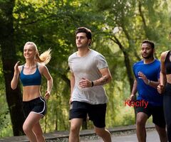 Where Fitness Meets Fashion – Athleisure for Him & Her