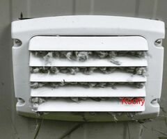 Bowie Dryer Vent Cleaning