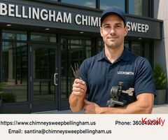 Bellingham Chimney Sweep