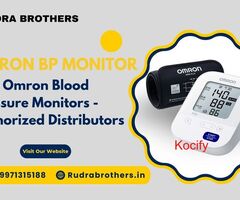 Best Omron Blood Pressure Monitors - Authorized Distributors