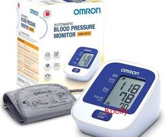 Best Omron Blood Pressure Monitors - Authorized Distributors