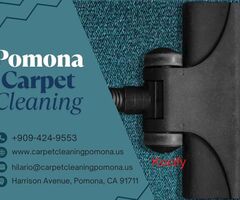 Pomona Carpet Cleaning