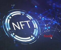 End-to-End NFT Development Services – Create, Launch & Scale Digital Assets
