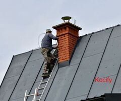 O Fallon Chimney Sweep