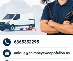 O Fallon Chimney Sweep