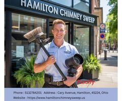 Hamilton Chimney Sweep
