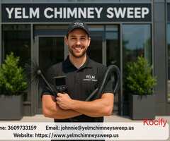 Yelm Chimney Sweep