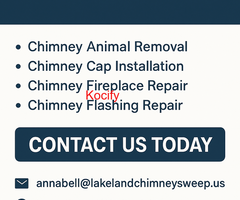 Lakeland Chimney Sweep