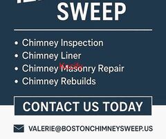 Boston Chimney Sweep