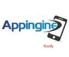 Appingine Austin - Mobile App Development Company