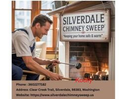 Silverdale Chimney Sweep