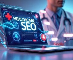 Healthcare SEO to Improve Your Online Presence
