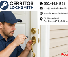 What is the cost of hiring a locksmith in Cerritos?
