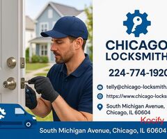 Chicago Locksmith