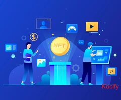Cutting-Edge NFT Software Development for the Digital Era