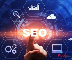 Best SEO Marketing Firm in Ghaziabad | Wildnet Technologies