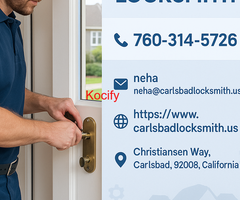 Carlsbad Locksmith