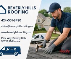 Beverly Hills Roofing