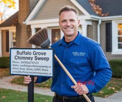 Buffalo Grove Chimney Sweep