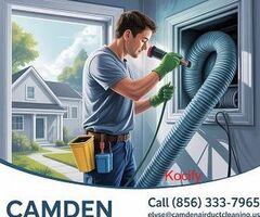 Camden Air Duct Cleaning