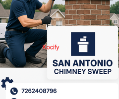 San Antonio Chimney Sweep