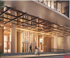 HCBS Twin Horizon: 3 & 4 BHK Apartments in Sector 102, Gurgaon