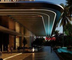 HCBS Twin Horizon: 3 & 4 BHK Apartments in Sector 102, Gurgaon