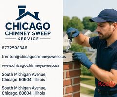 Chicago Chimney Sweep