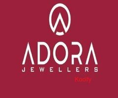 Best lightweight Gold jewellery in Thrissur | Adora Jewellers