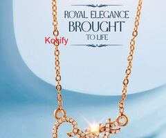 Best lightweight Gold jewellery in Thrissur | Adora Jewellers