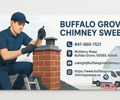 Buffalo Grove Chimney Sweep