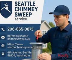 Seattle Chimney Sweep