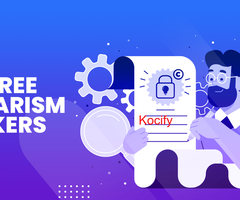 The Importance of a Verificateur de Plagiat: Protecting Originality in the Digital Age