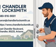 Chandler Locksmith