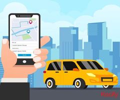 Are You Searching for Reliable Taxi Booking App Development Services?